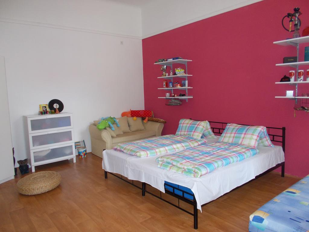 Edward Appartement Mariënbad Buitenkant foto