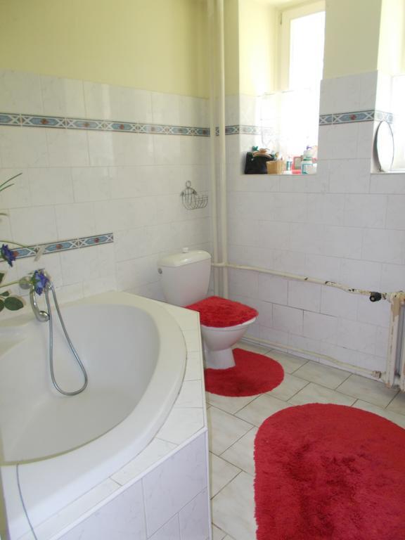 Edward Appartement Mariënbad Buitenkant foto