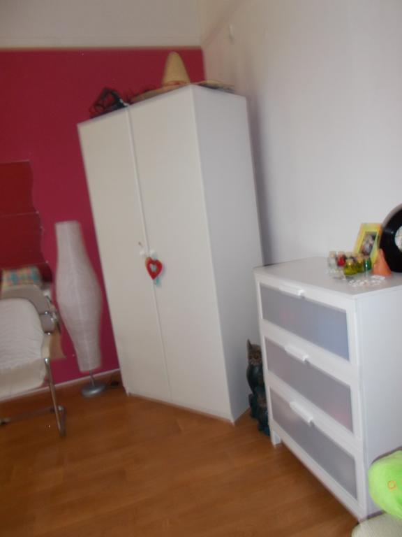 Edward Appartement Mariënbad Buitenkant foto