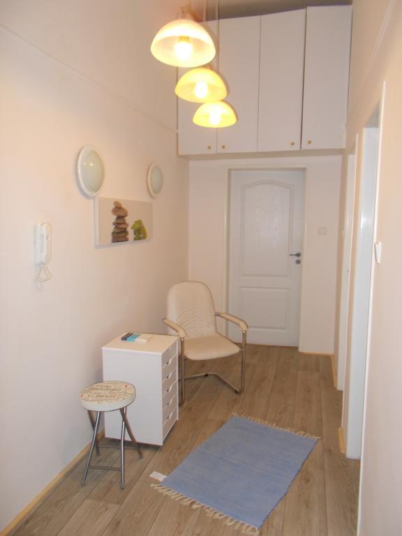 Edward Appartement Mariënbad Buitenkant foto