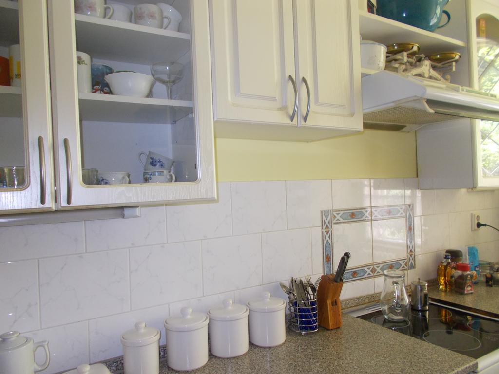 Edward Appartement Mariënbad Buitenkant foto